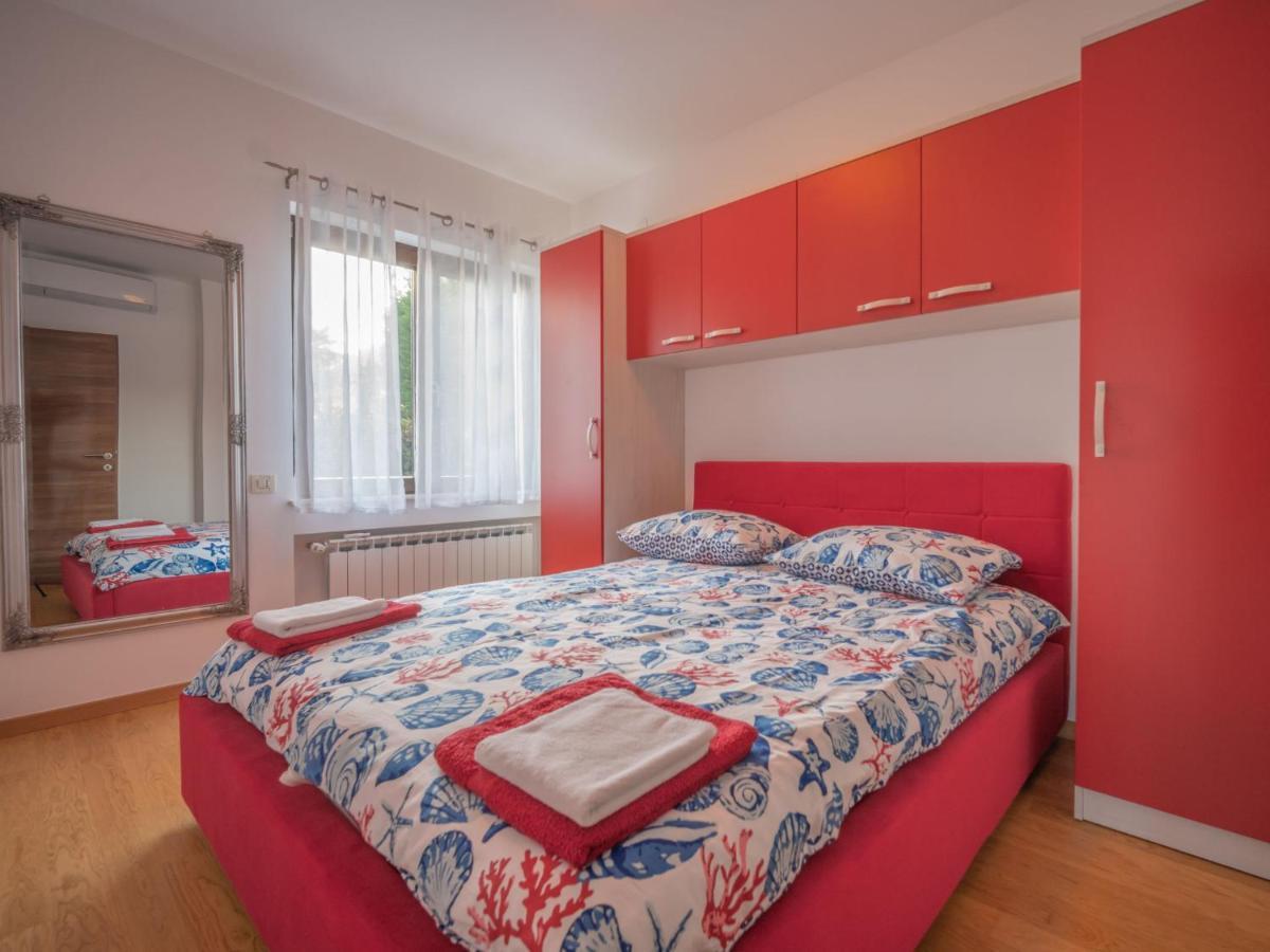 Apartment Damir By Interhome Lovran Zewnętrze zdjęcie