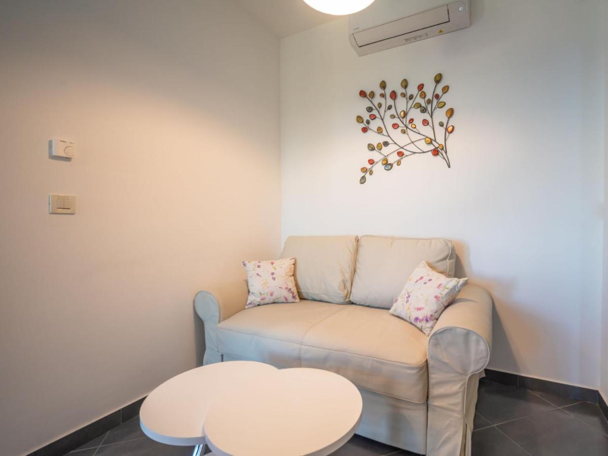 Apartment Damir By Interhome Lovran Zewnętrze zdjęcie