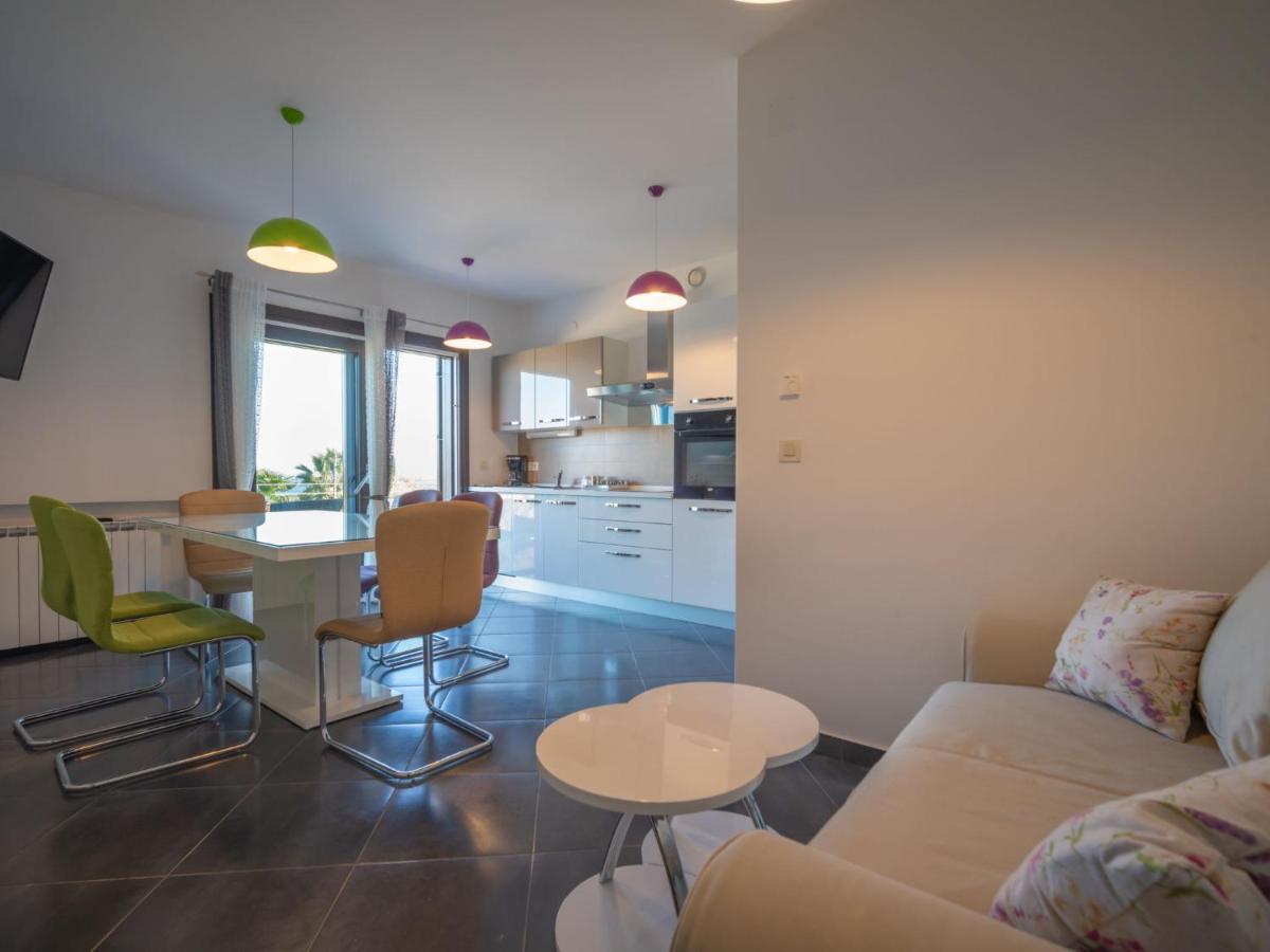 Apartment Damir By Interhome Lovran Zewnętrze zdjęcie