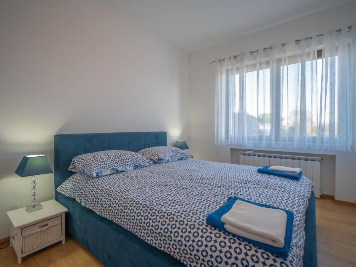 Apartment Damir By Interhome Lovran Zewnętrze zdjęcie